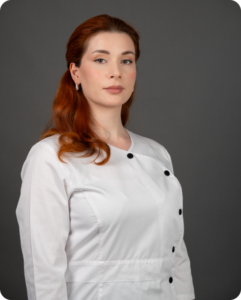 Абдулазизова Раисат Исакадиевна